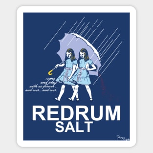 Salt Sisters Sticker